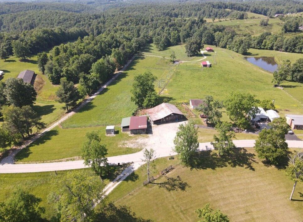 1-2405 Kendrick Ridge Rd Frenchburg, KY 40322 - Thumbnail 5