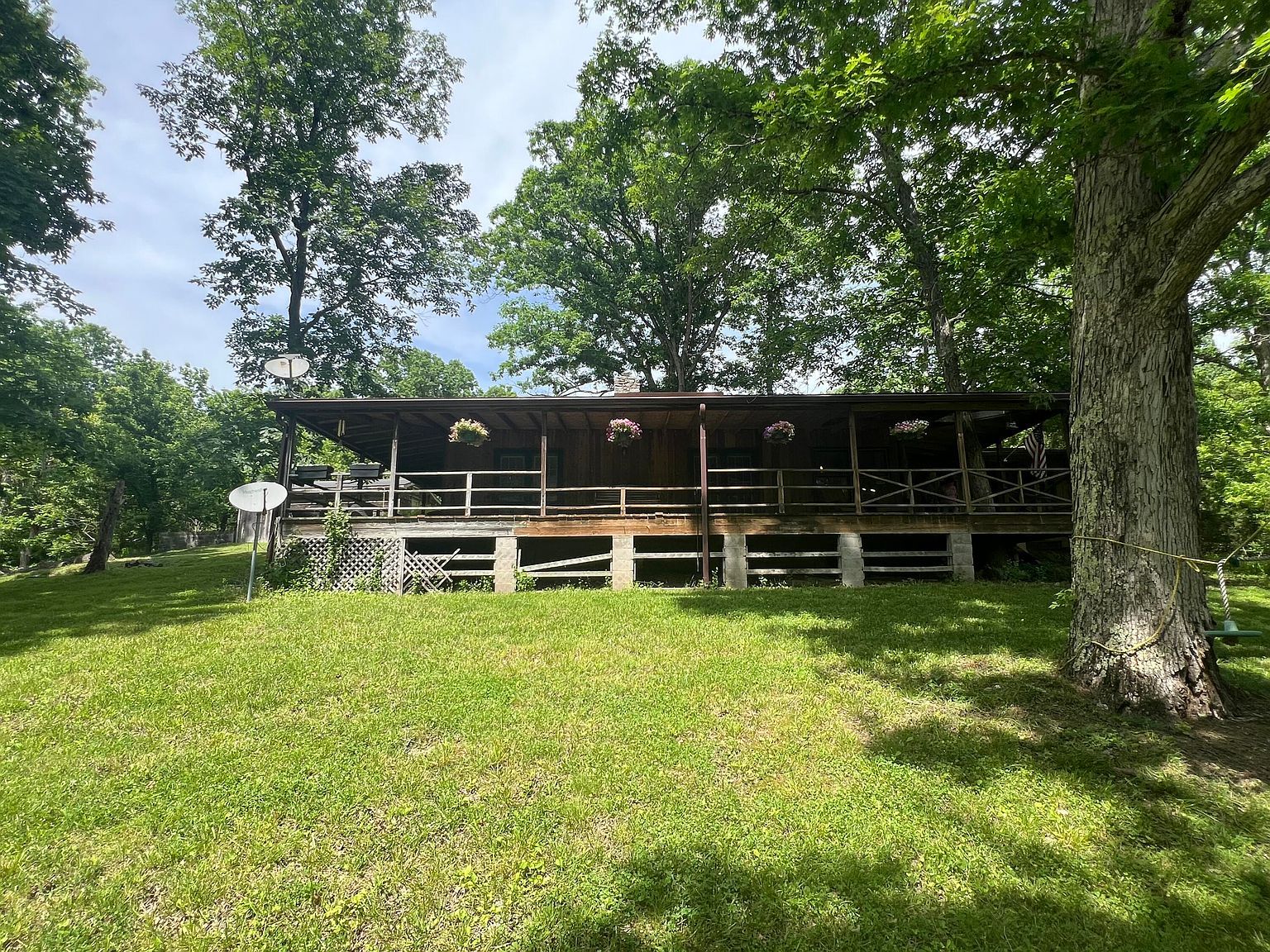 1227 Little Crooked Creek Rd Lawrenceburg, KY 40342 - Thumbnail 5