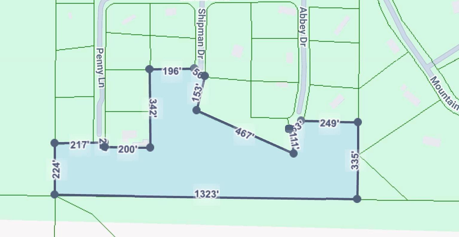 0 Abbey Dr #1 Odenville, AL 35120 - Thumbnail 5