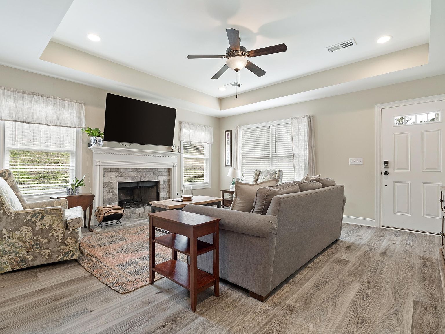 760 Magnolia Crest Ct Odenville, AL 35120 - Thumbnail 5