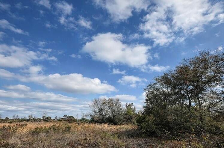 15997 NW 270th St Okeechobee, FL 34972  | Land/Lot