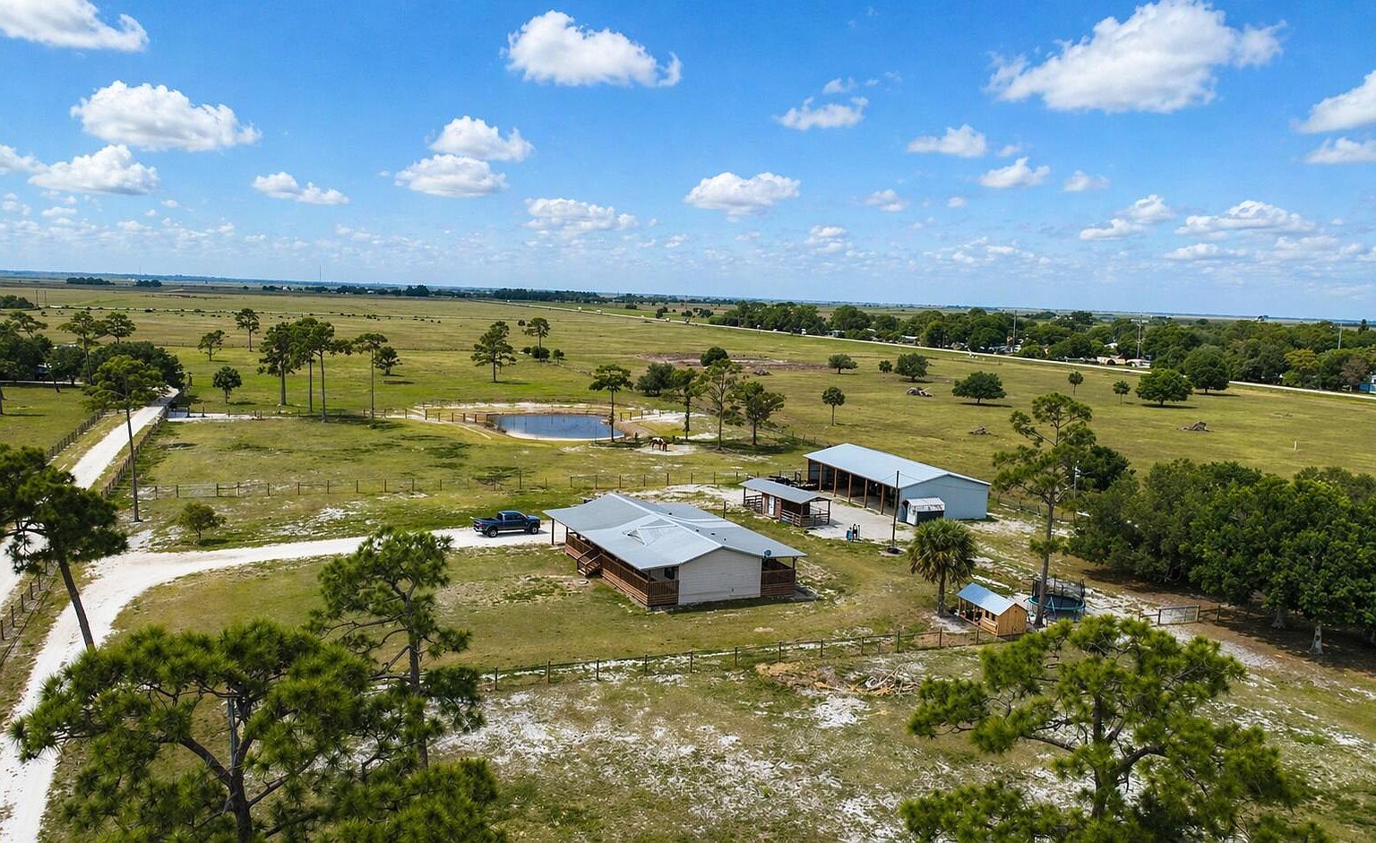 1075 SW Rucks Dairy Rd Okeechobee, FL 34974 - Thumbnail 5