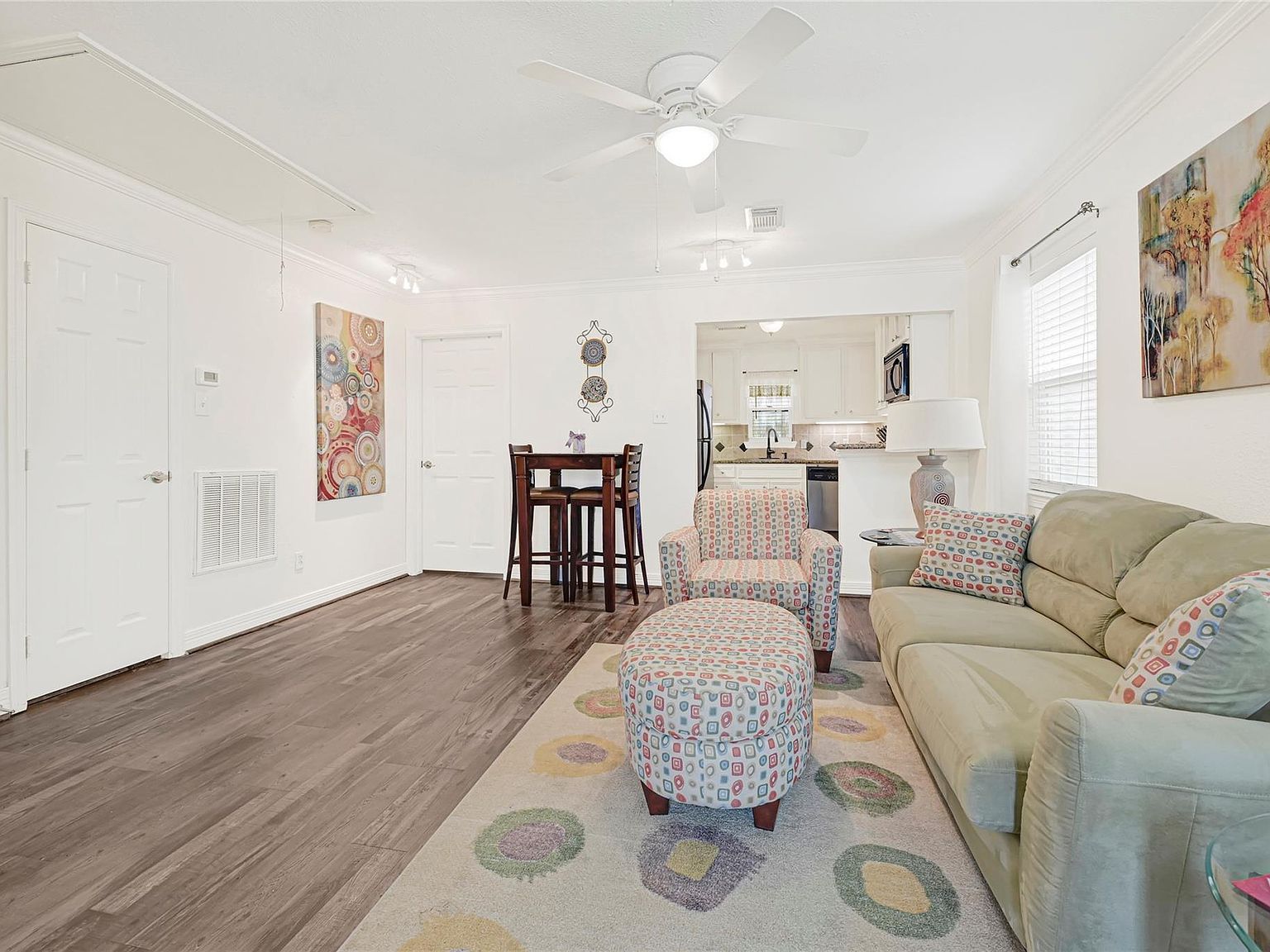 4401 Marina St #B Houston, TX 77007 - Thumbnail 5