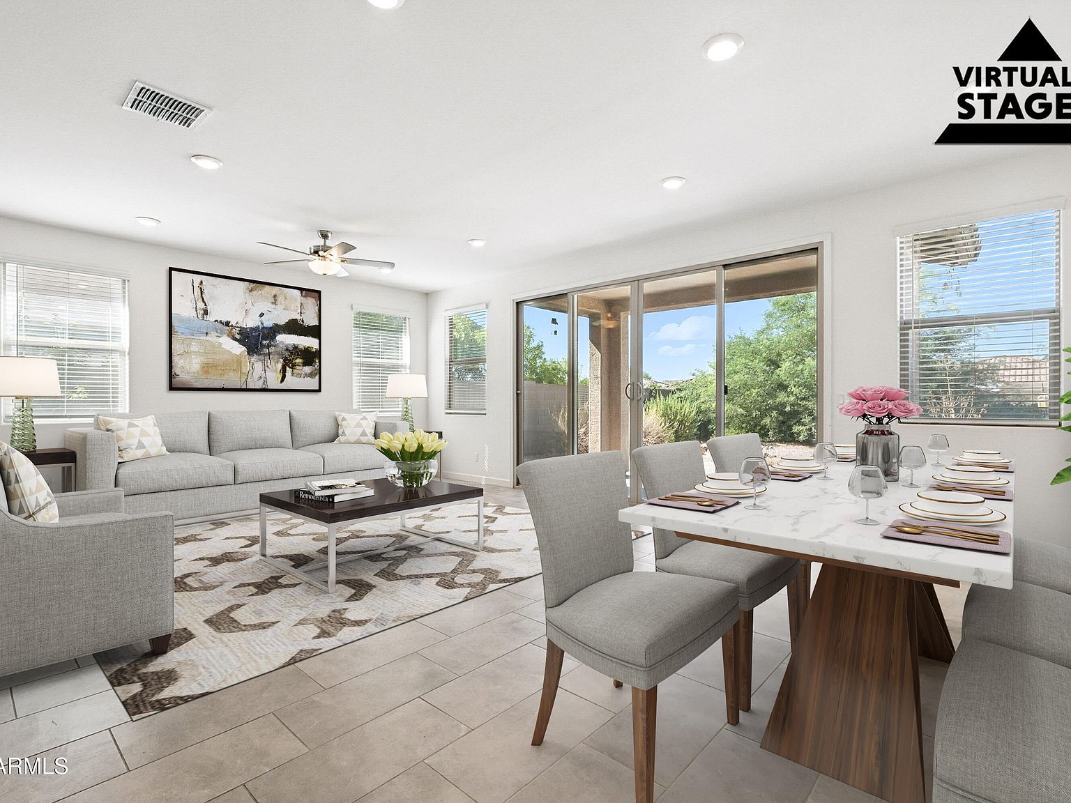 2816 W Pollack St Phoenix, AZ 85041 - Thumbnail 5