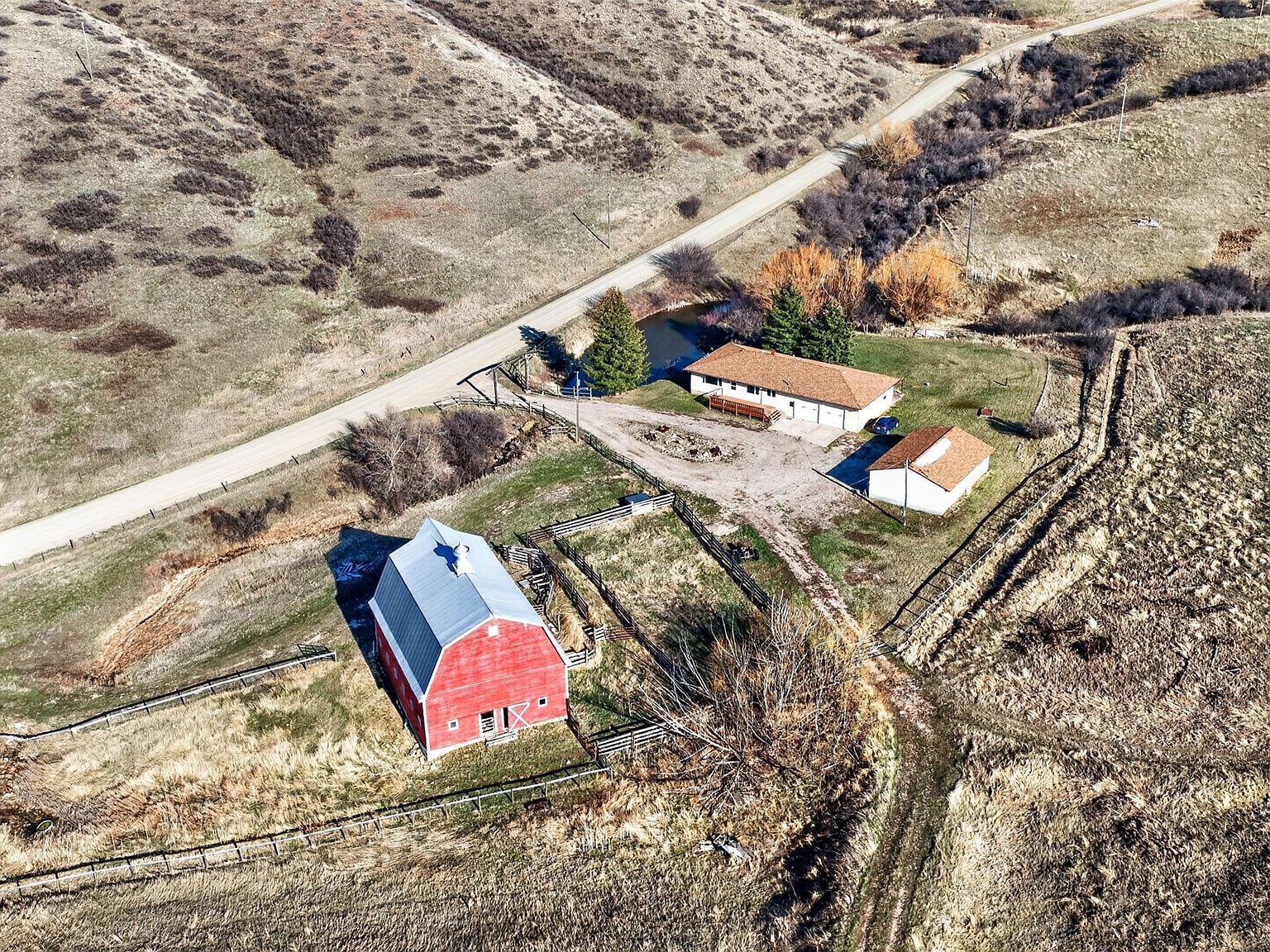 42 Cora Creek Rd Belt, MT 59412 - Thumbnail 5