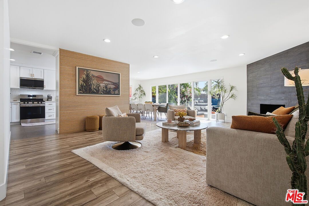 6734 Agnes Ave North Hollywood, CA 91606 - Thumbnail 5