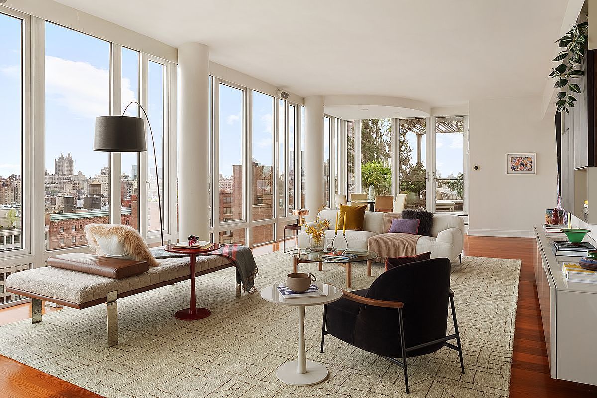 230 W 78th St #PENTHOUSE 19 New York, NY 10024 - Thumbnail 5