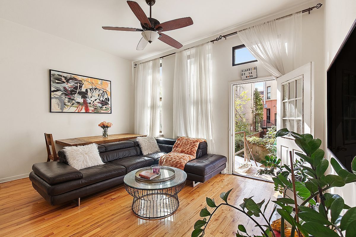 140 W 132nd St New York, NY 10027 - Thumbnail 5