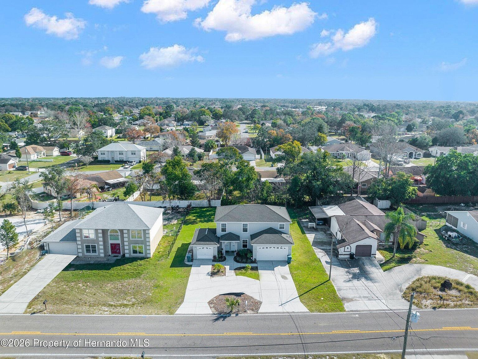 11780 Linden Dr Spring Hill, FL 34608 - Thumbnail 5