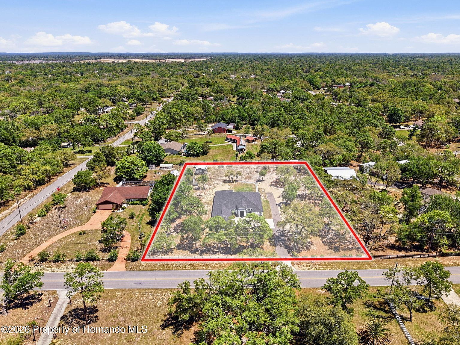 18354 Monteverde Dr Spring Hill, FL 34610 - Thumbnail 5