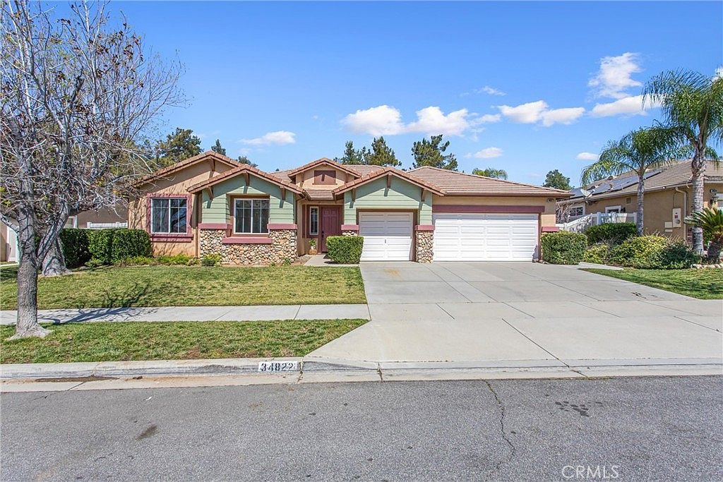 34822 Maplewood Ln Yucaipa, CA 92399 - Thumbnail 5