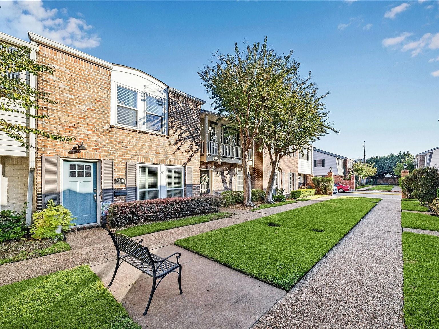 2415 Jamestown Mall #23 Houston, TX 77057 - Thumbnail 5