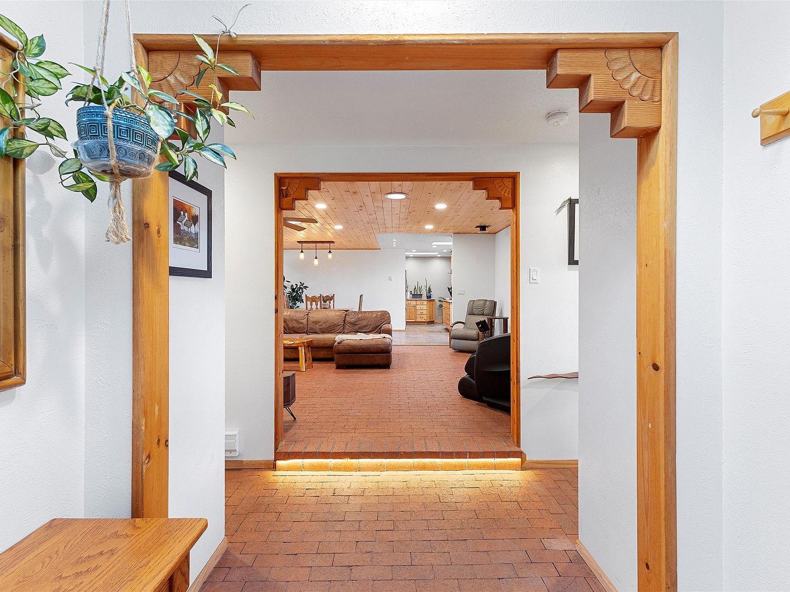 162 Piedra Loop White Rock, NM 87547 - Thumbnail 5