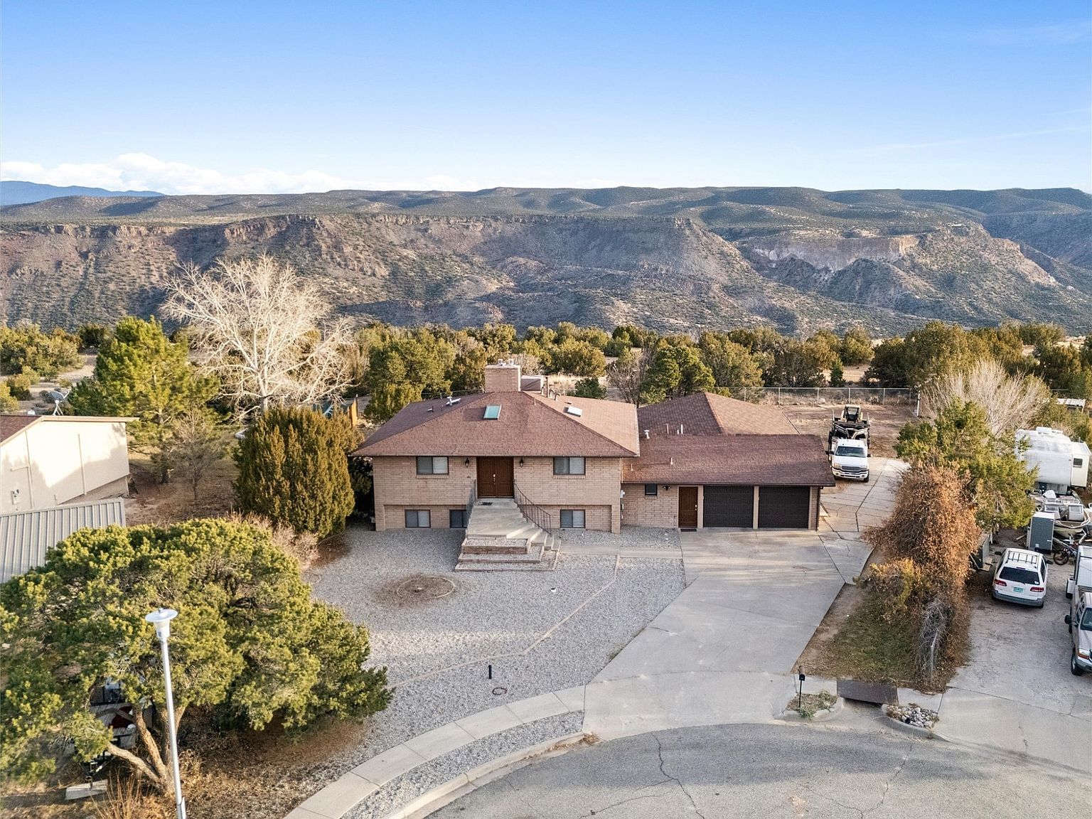 112 Glenview Dr White Rock, NM 87547 - Thumbnail 5