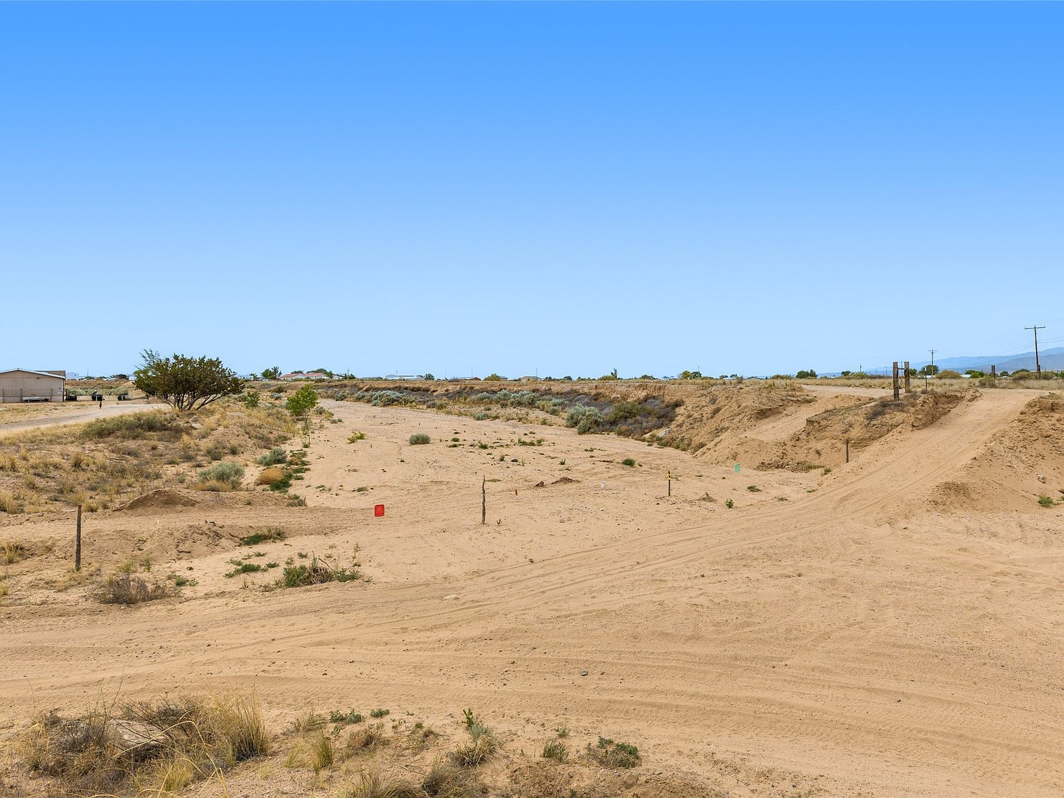 Private Drive 1034e Alcalde, NM 87511 - Thumbnail 5