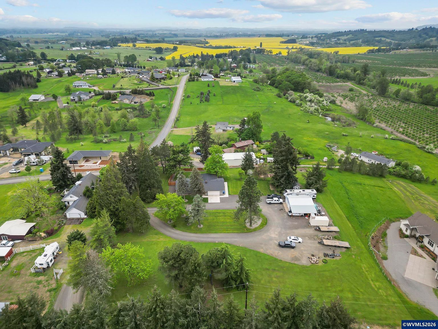 2239 Steiwer Rd SE Jefferson, OR 97352 - Thumbnail 5