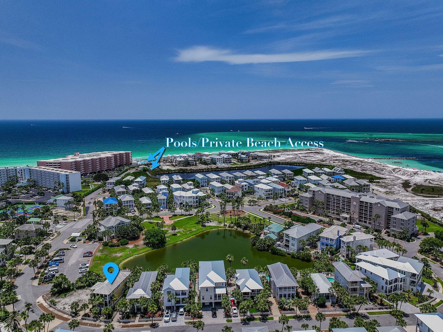 3600 Waverly Cir Destin, FL 32541 - Thumbnail 5