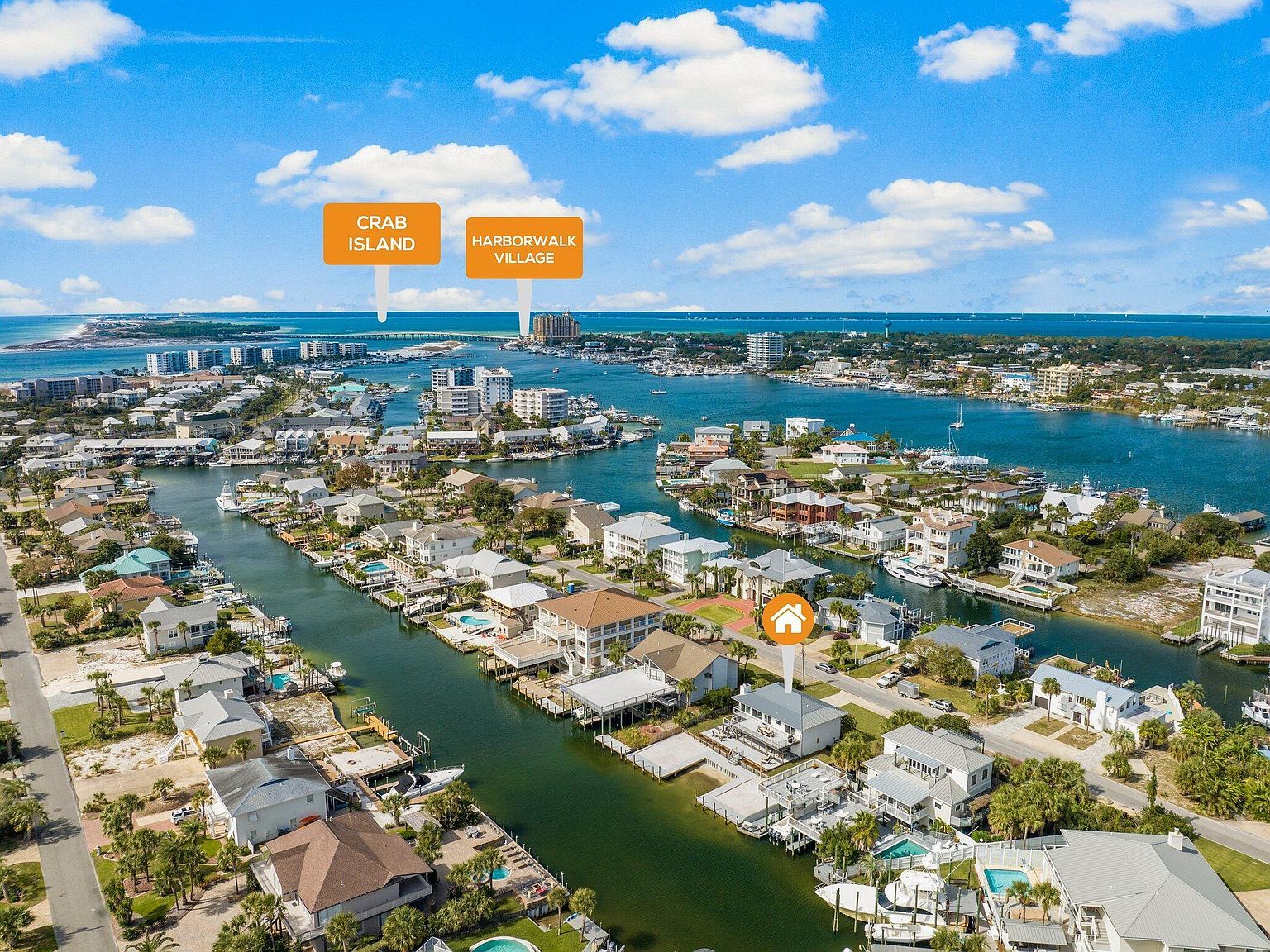 522 Osceola Dr Destin, FL 32541 - Thumbnail 5