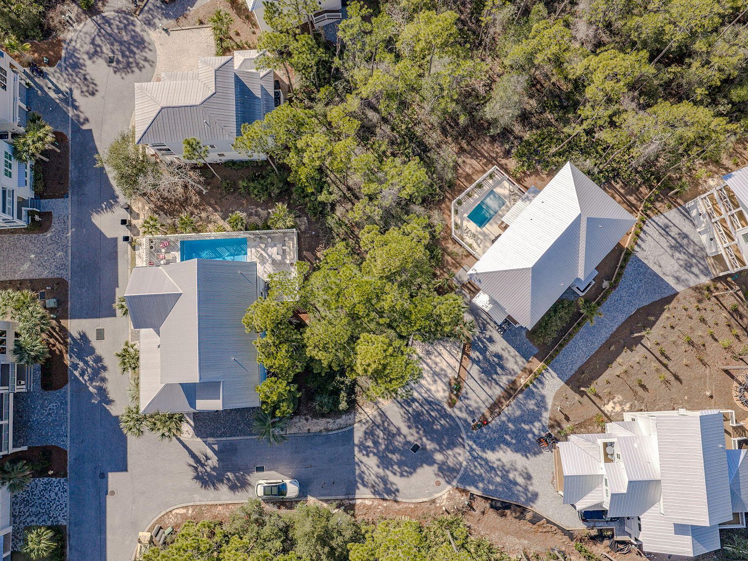 42 Treetop Rosemary Beach, FL 32461 - Thumbnail 5