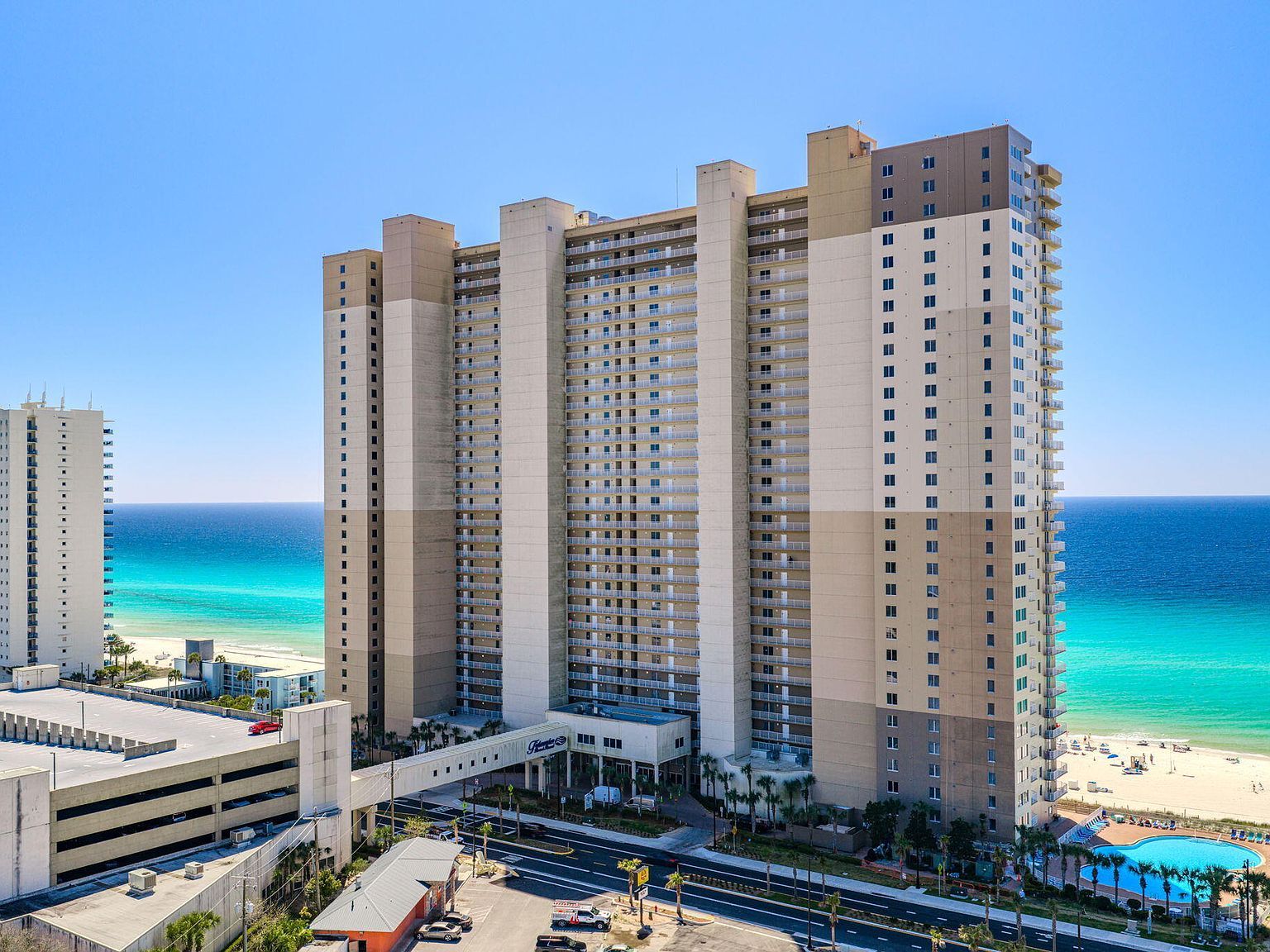 16819 Front Beach Rd Unit 1501 Panama City Beach, FL 32407 - Thumbnail 5