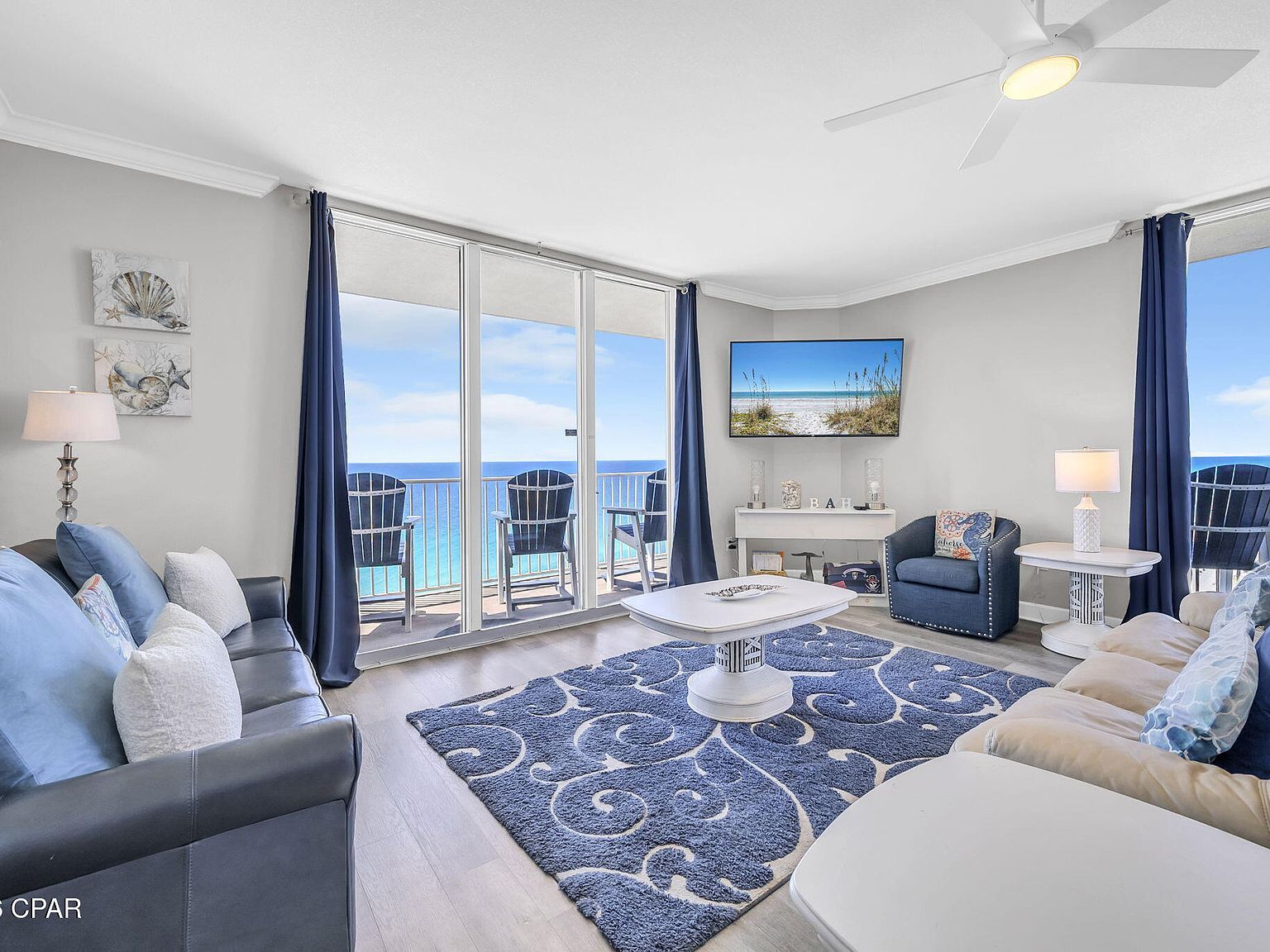 16819 Front Beach Rd Unit 1501 Panama City Beach, FL 32413 - Thumbnail 5