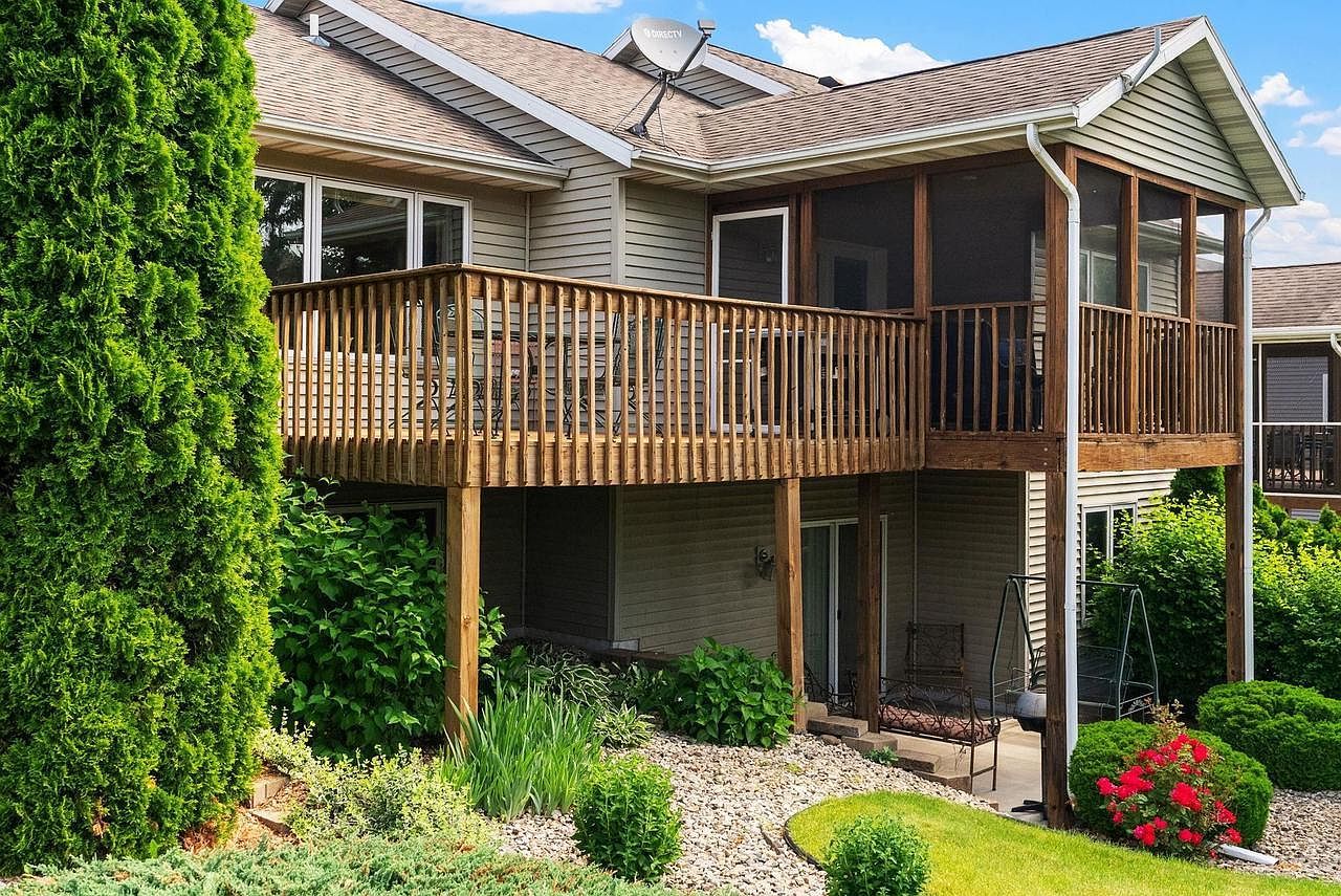 209 Morningside Dr Deerfield, WI 53531 - Thumbnail 5