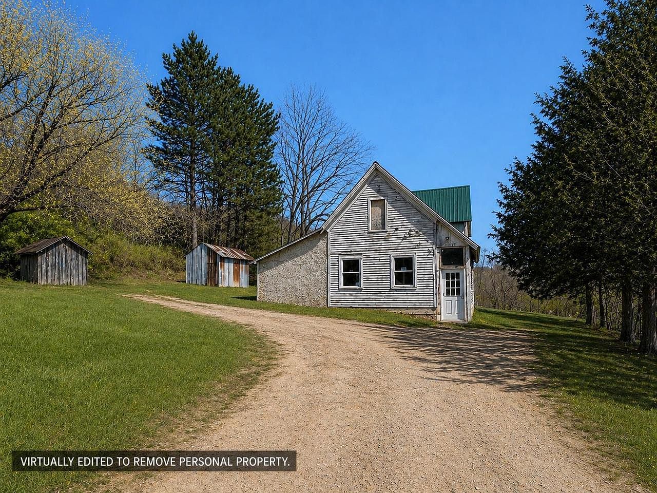 16047 Fry Dr Cazenovia, WI 53924 - Thumbnail 5