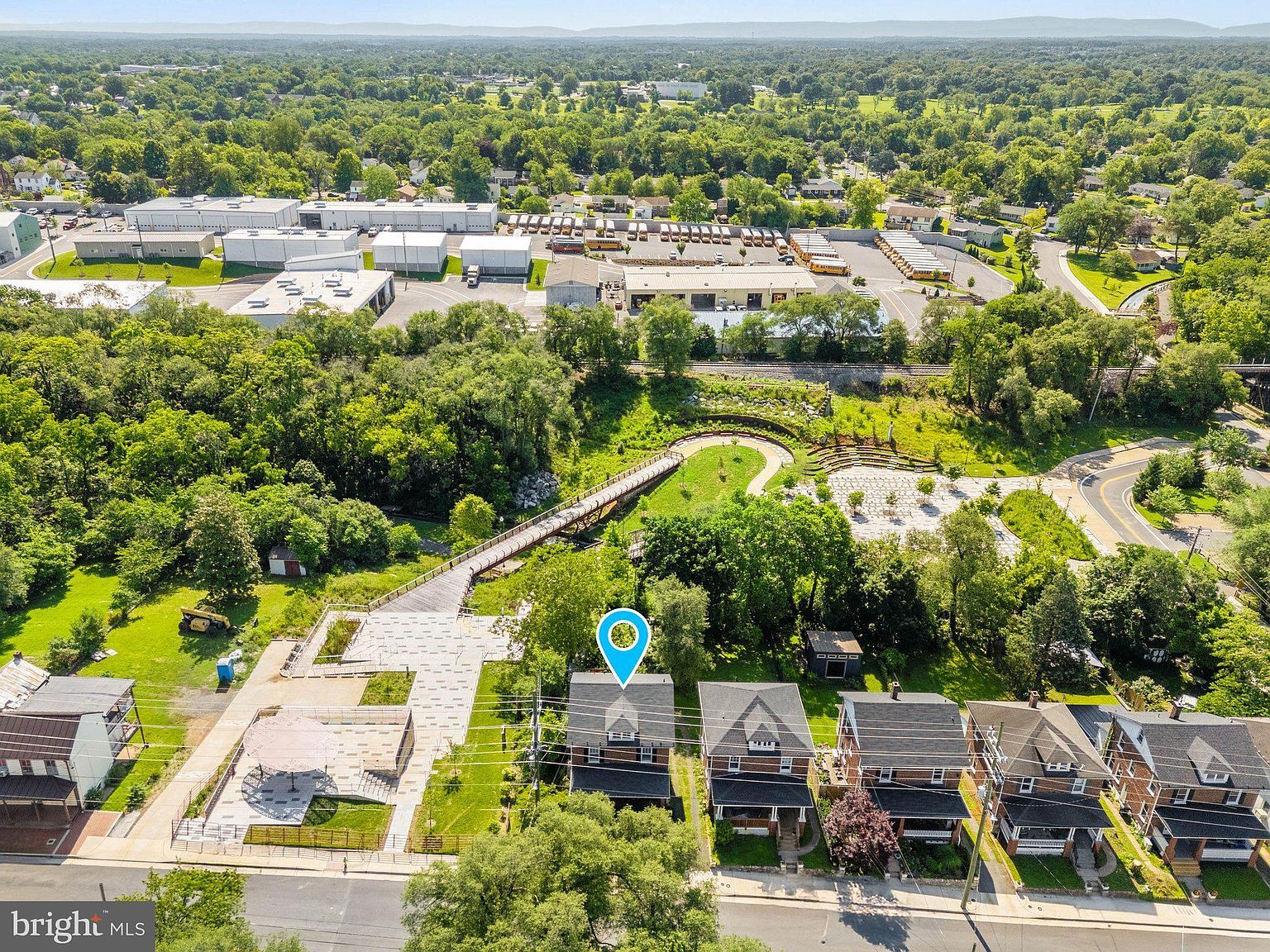 720 S Kent St Winchester, VA 22601 - Thumbnail 5