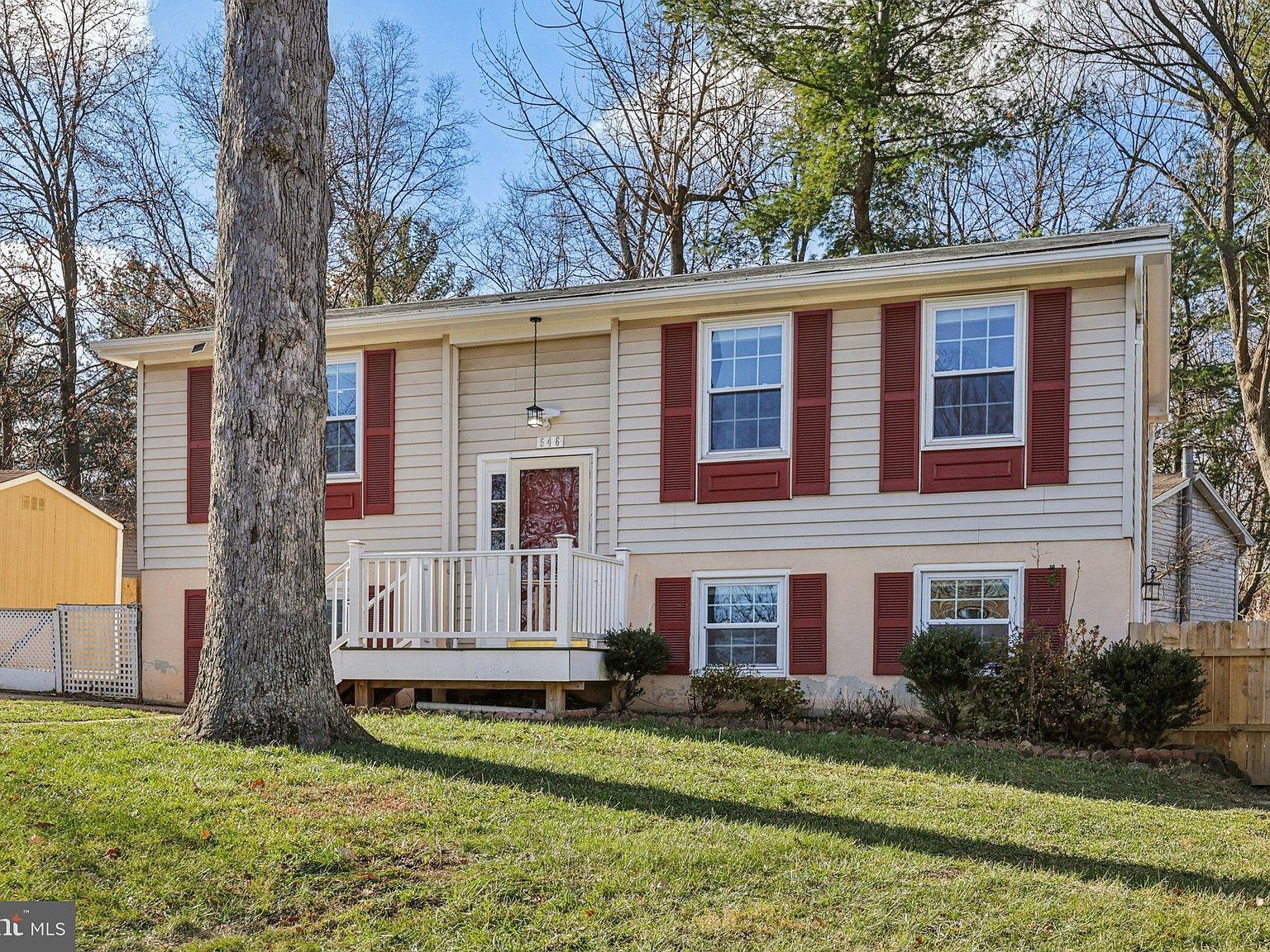 546 Rockbridge Dr SE Leesburg, VA 20175 - Thumbnail 5