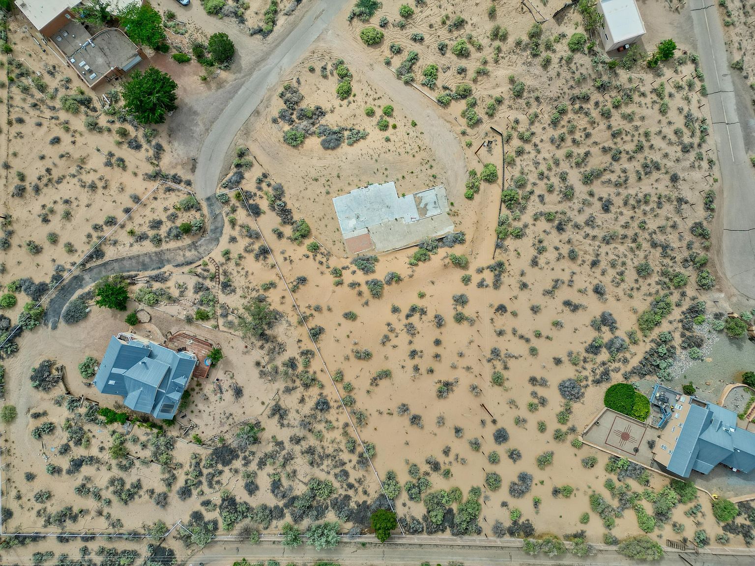 75 Calle Roja Corrales, NM 87048 - Thumbnail 5