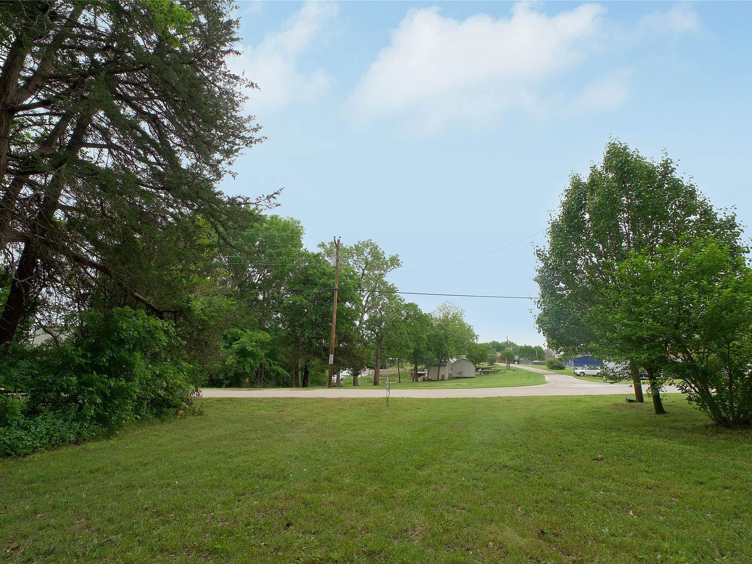 167 Northridge Dr Gainesville, TX 76240 | Land/Lot