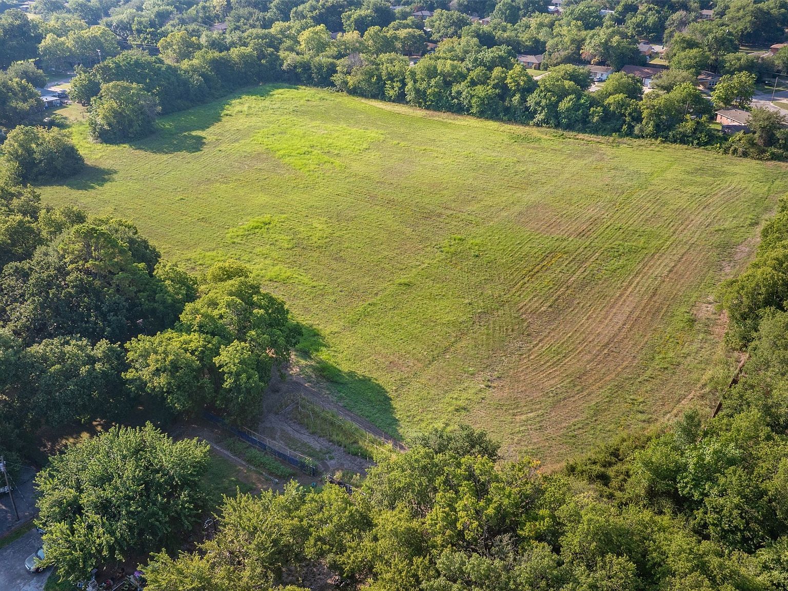 1601 Cherry St Gainesville, TX 76240 - Thumbnail 5