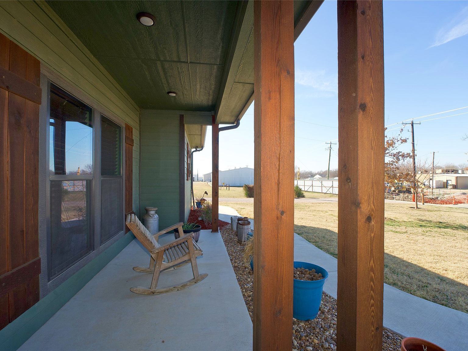 700 N Mesquite St Muenster, TX 76252 - Thumbnail 5