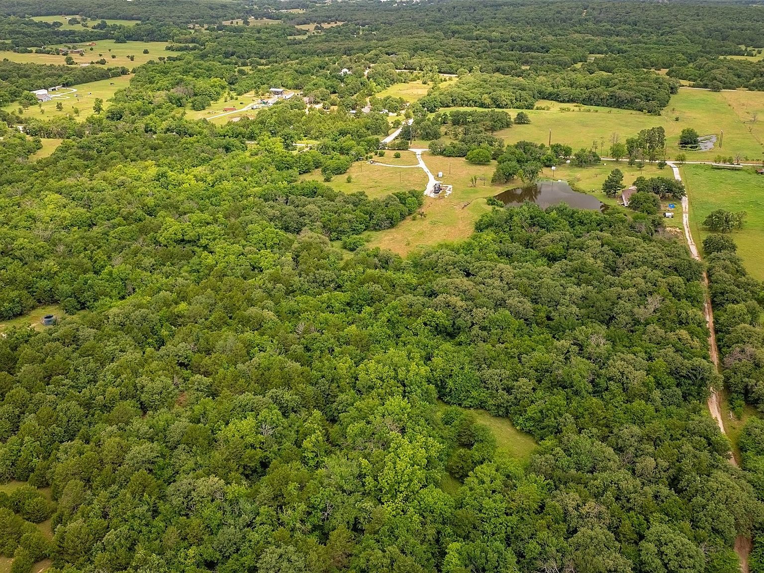 County Road 178 Gainesville, TX 76240 - Thumbnail 5
