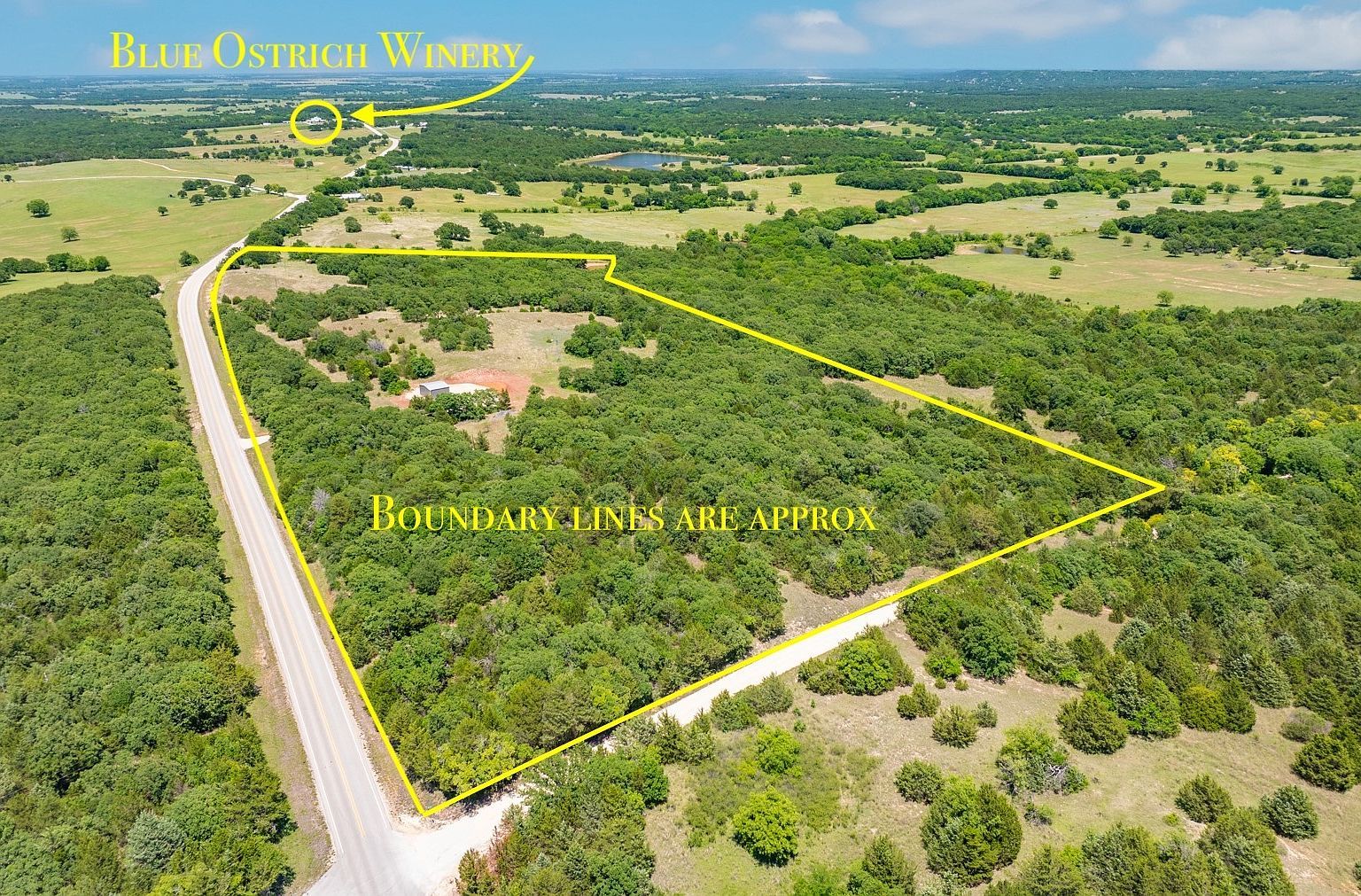 Fm 2382 Saint Jo, TX 76265 - Thumbnail 5