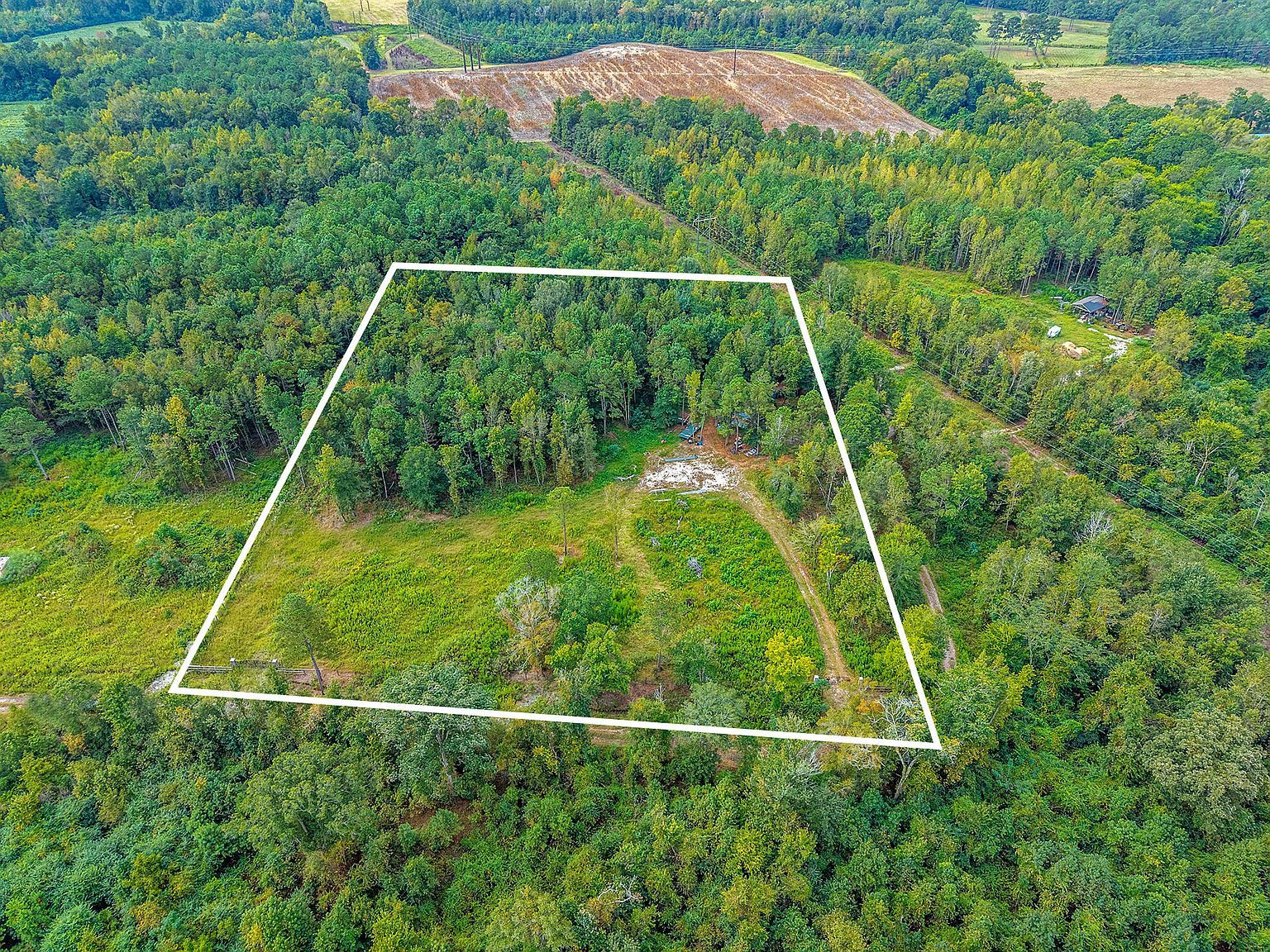 0 Belfast Ave Holly Hill, SC 29059 - Thumbnail 5