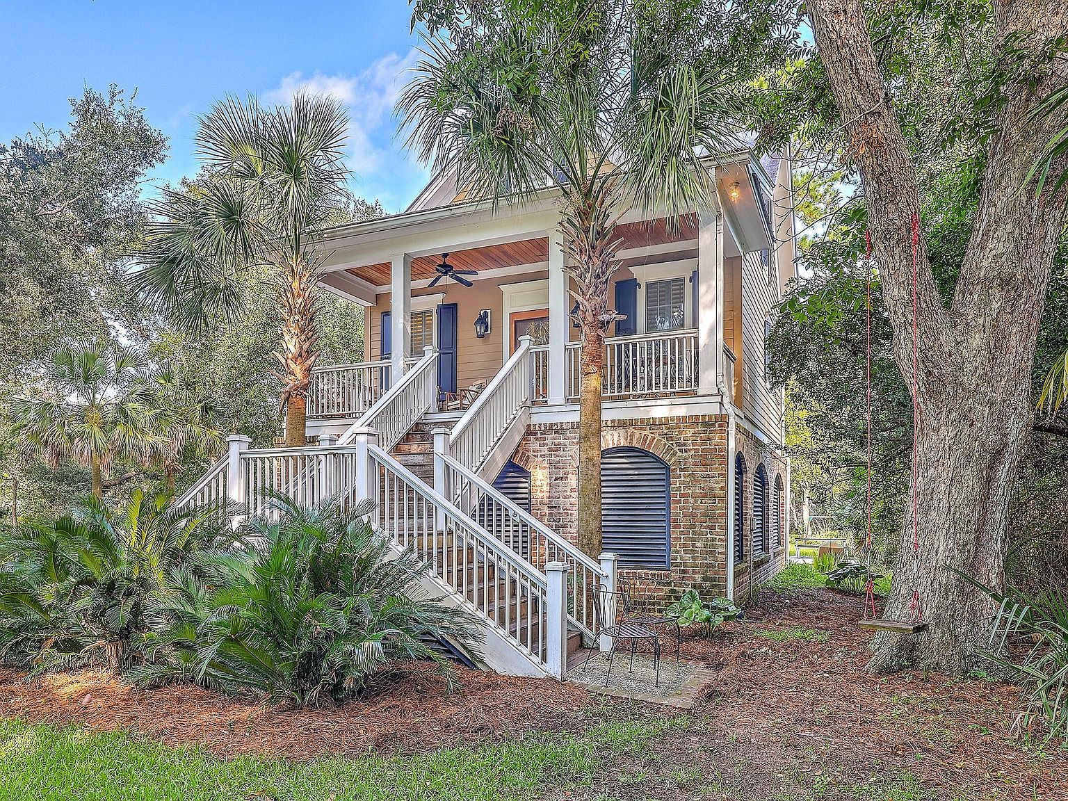 7759 Edingsville Beach Rd Edisto Island, SC 29438 - Thumbnail 5