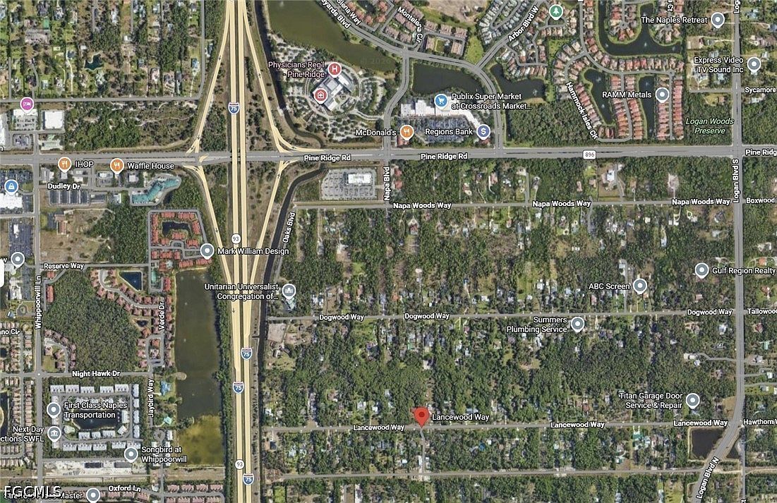 (undisclosed Address) Naples, FL 34116 - Thumbnail 5