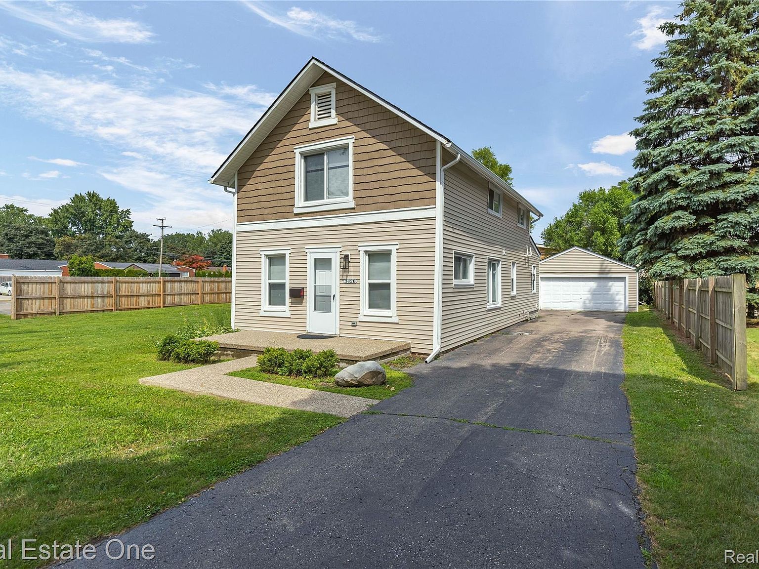 3420 Fairmont Rd Royal Oak, MI 48073 - Thumbnail 5