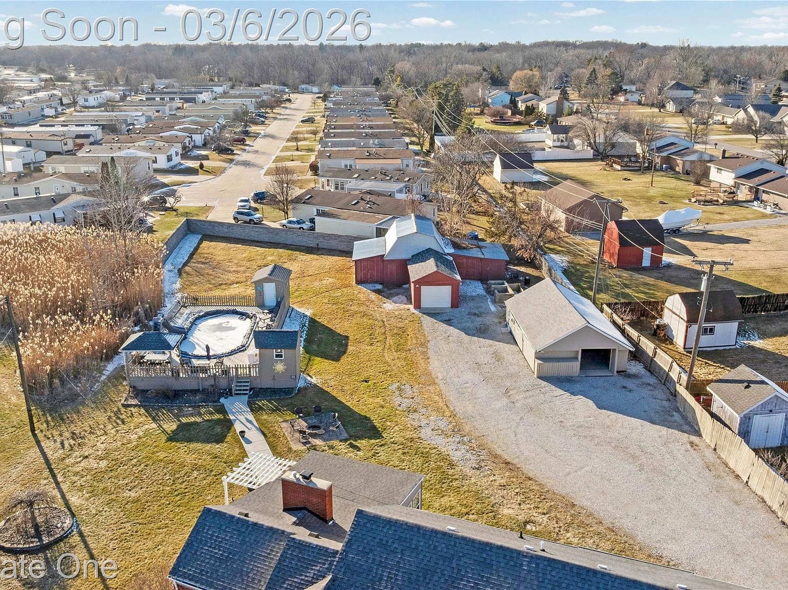 38233 Little Mack Ave Clinton Township, MI 48036 - Thumbnail 5