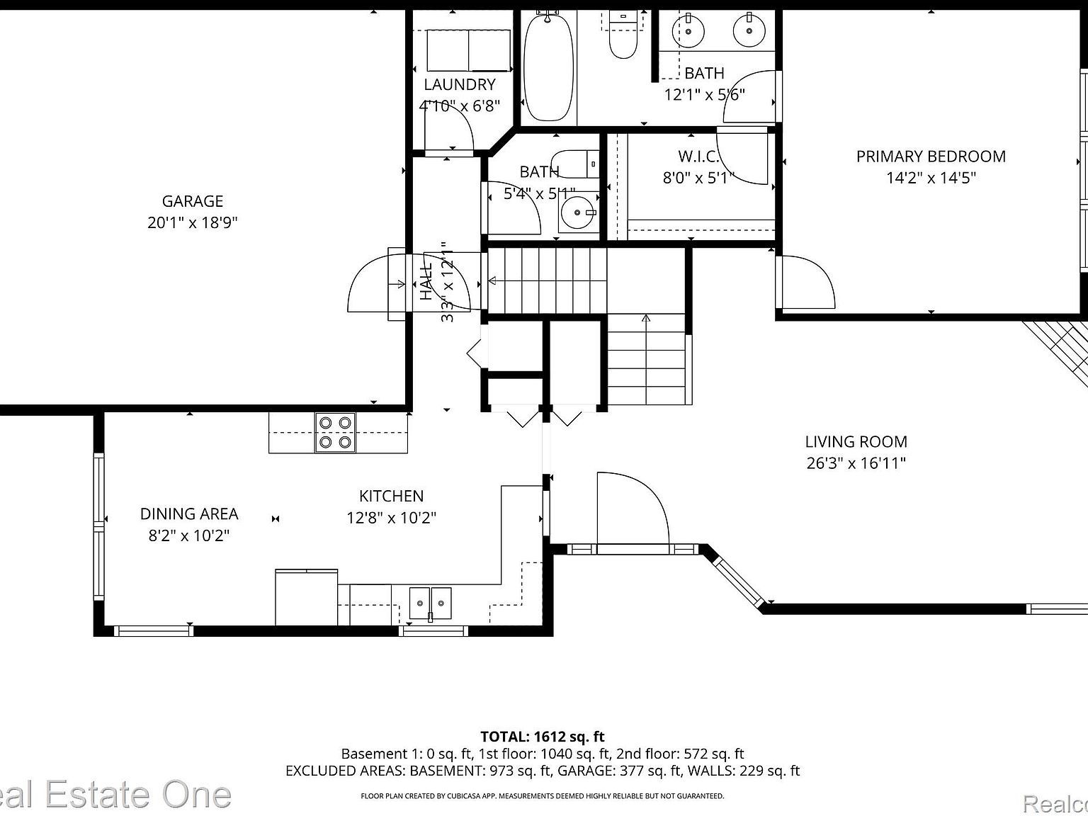 2283 Crystal Crossing Dr Howell, MI 48843 - Thumbnail 5