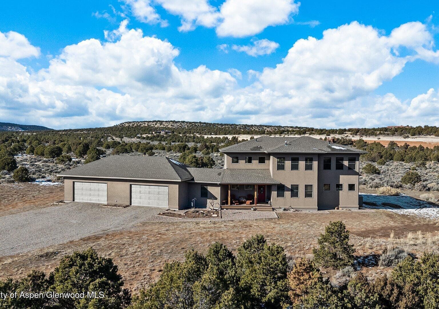 2601 S 21 1/2 Rd Glade Park, CO 81523 - Thumbnail 5