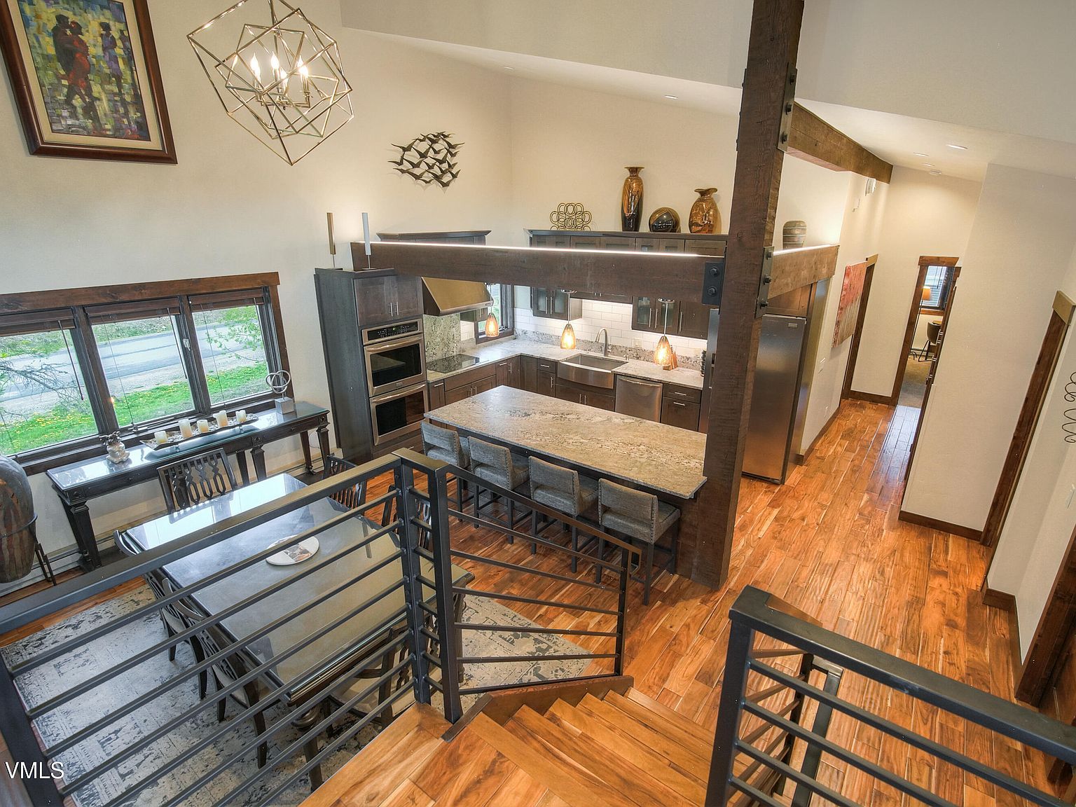 187 N Fuller Placer Rd #5-F Breckenridge, CO 80424 - Thumbnail 5