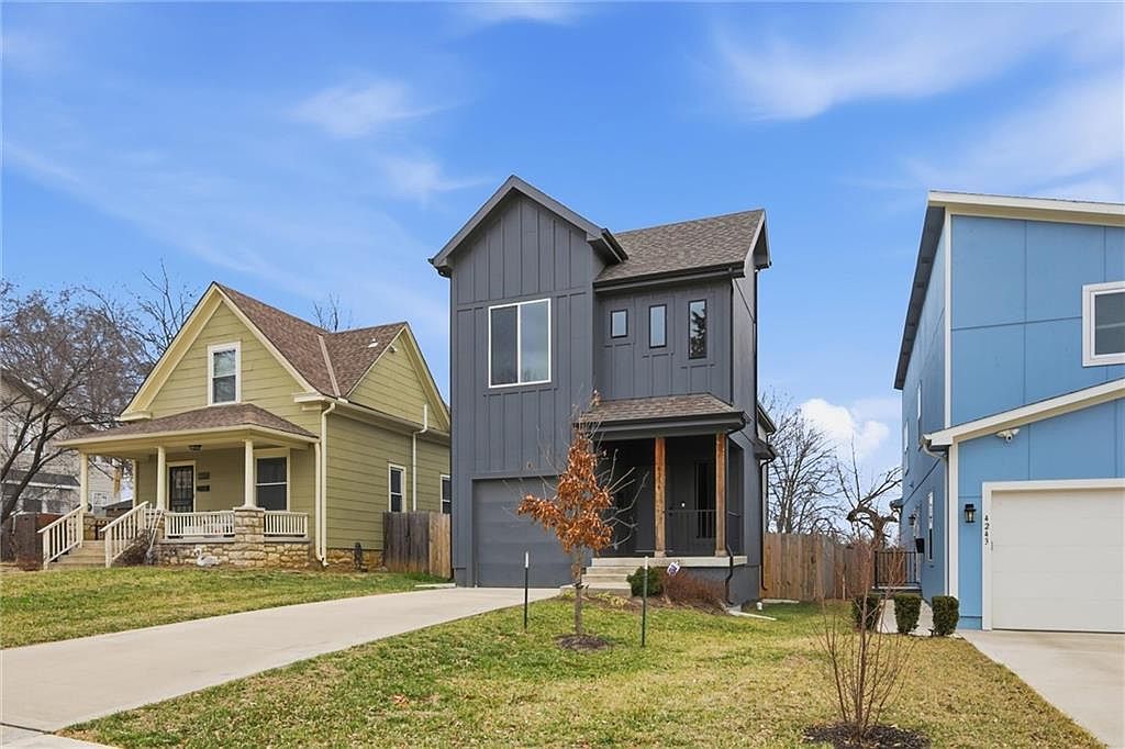 4239 Tracy Ave Kansas City, MO 64110 - Thumbnail 5