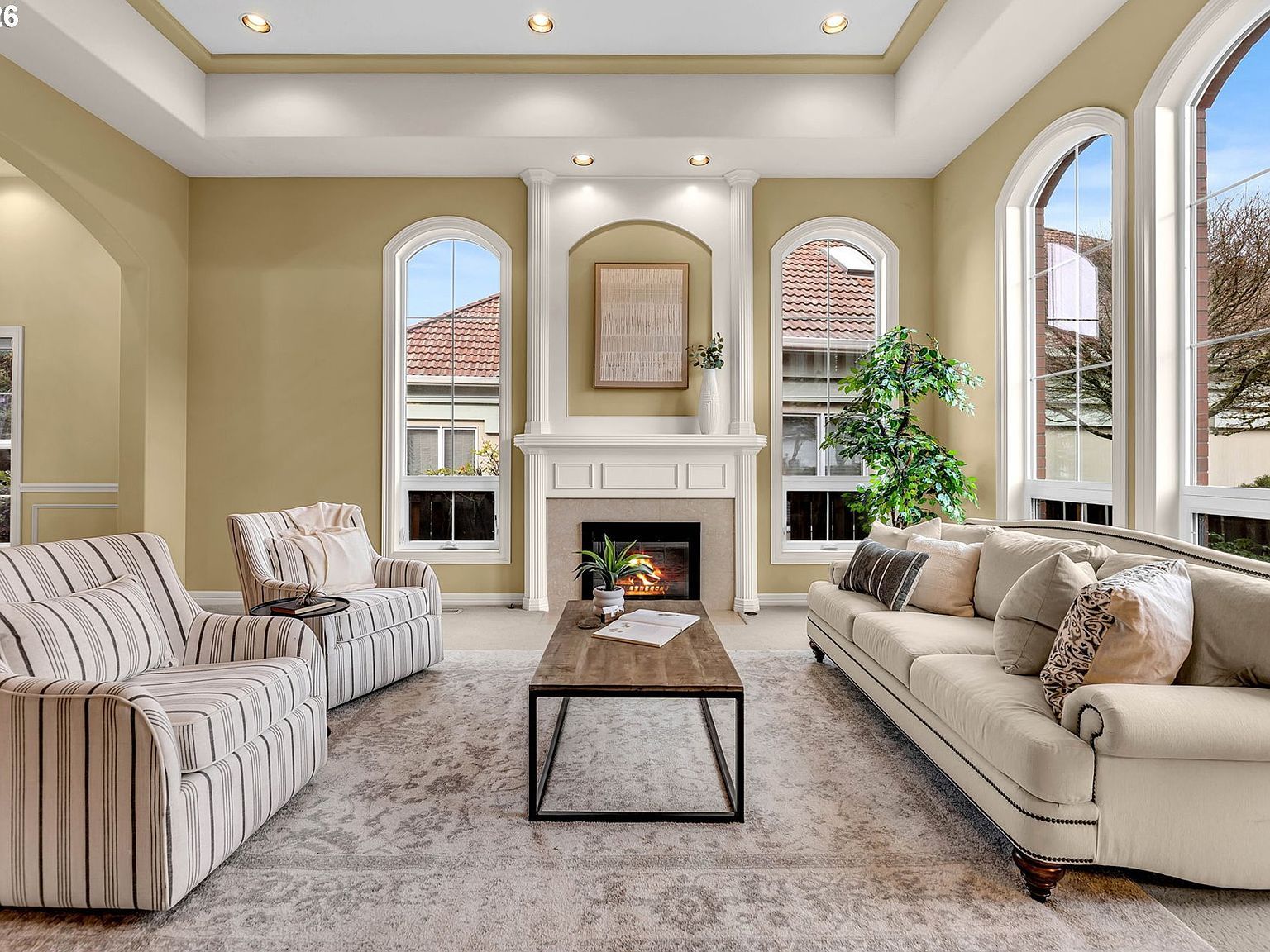 11494 NW Blackhawk Dr Portland, OR 97229 - Thumbnail 5