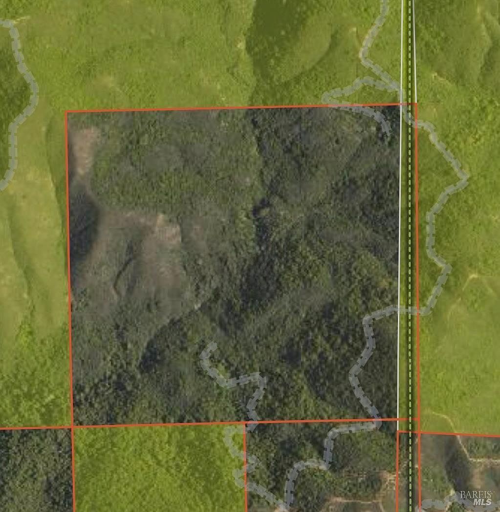 15400 Adobe Creek Rd Hopland, CA 95449 | Land/Lot
