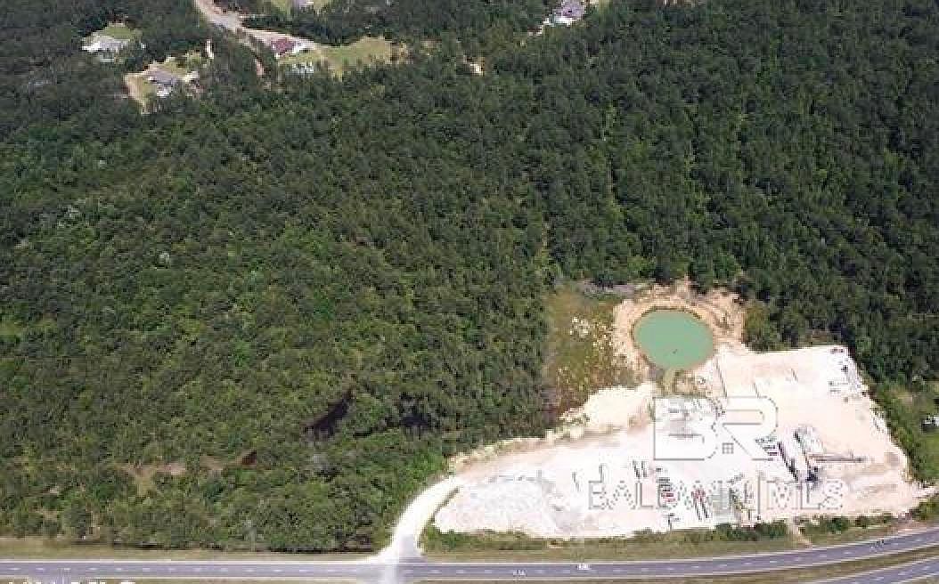 36070 State Highway 59 Stapleton, AL 36578  | Land/Lot