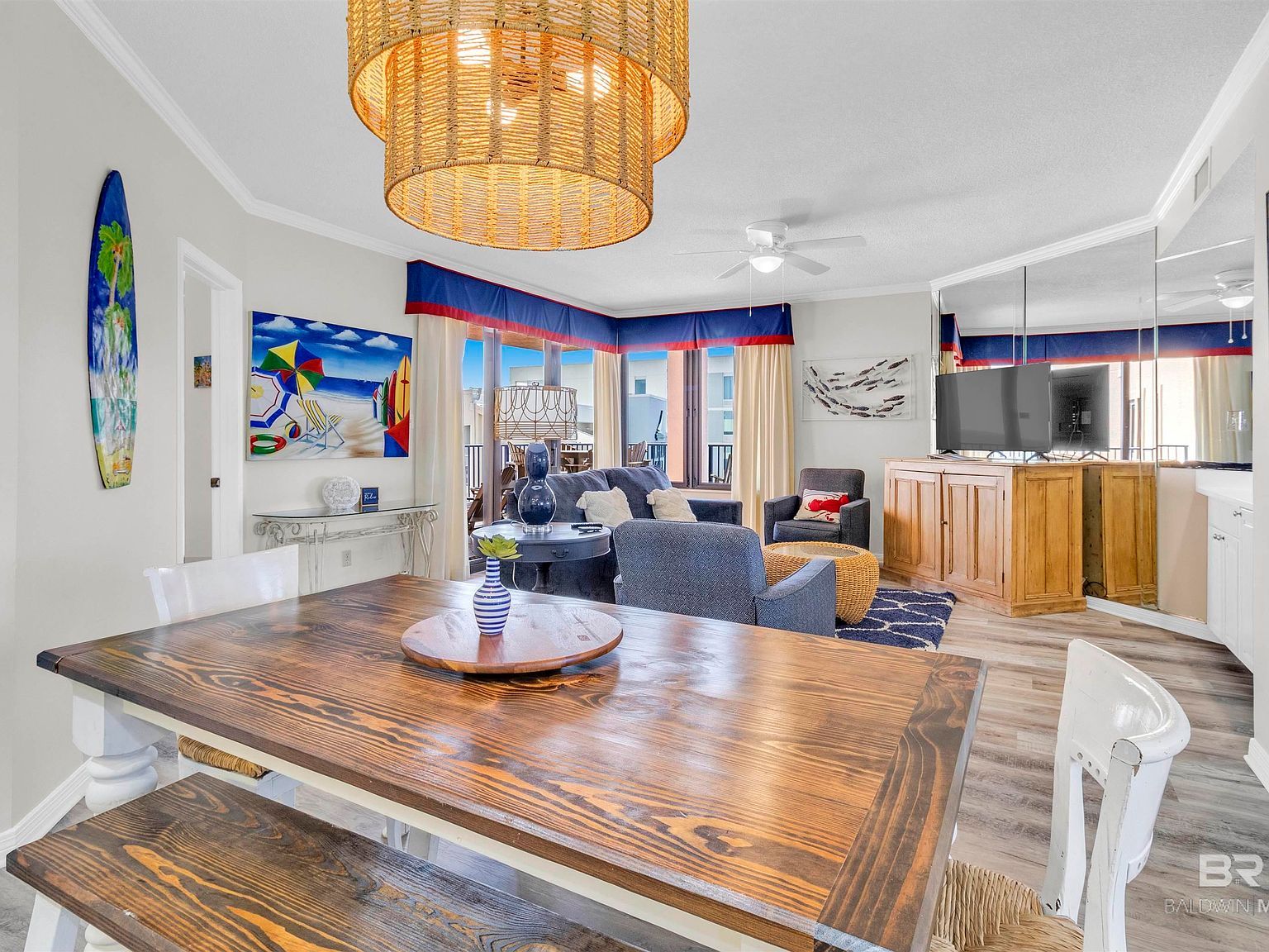 26072 Perdido Beach Blvd #704W Orange Beach, AL 36561 - Thumbnail 5