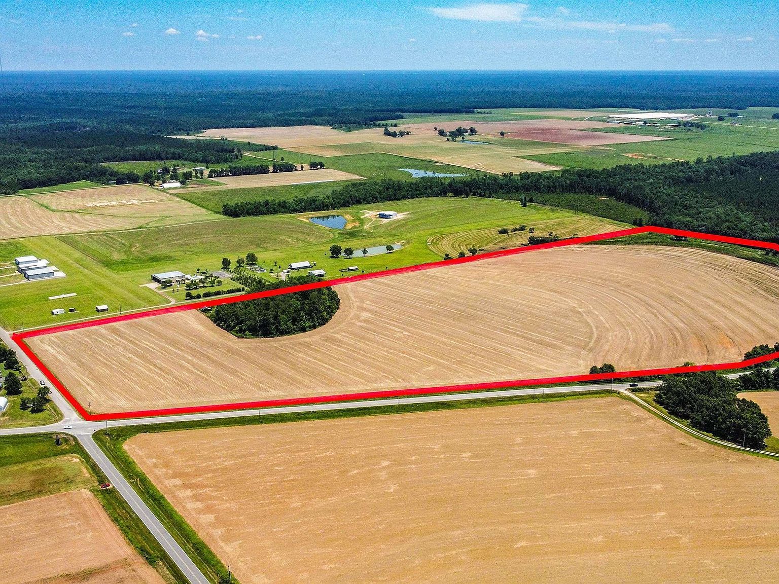 21750 Koier Rd Robertsdale, AL 36567 - Thumbnail 5