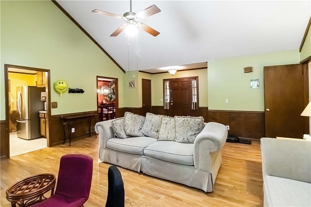 5272 Cumberland Way Stone Mountain, GA 30087 - Thumbnail 5